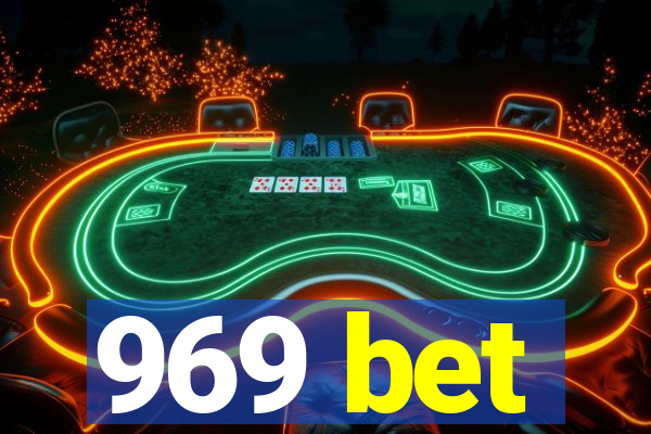 969 bet